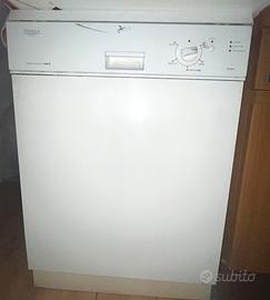 Lavastoviglie 12 portate