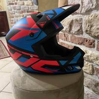 casco cross