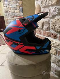 casco cross