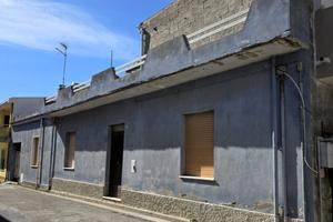 Villa singola - Sinnai