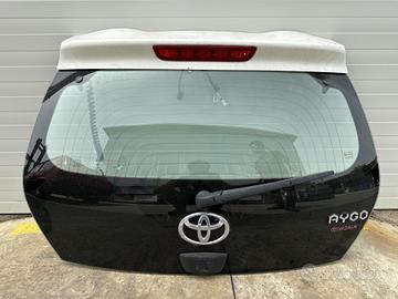 PORTELLONE POSTERIORE COMPLETO TOYOTA Aygo 3Â° Ser