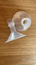 Maymom MyFit 15 mm scudo piccolo