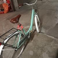 City bike