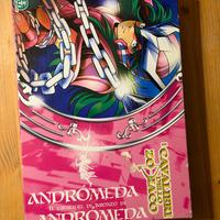 I cavalieri dello Zodiaco - Andromeda