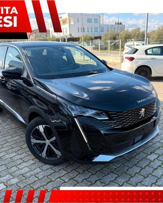 Peugeot 3008 BlueHDi 130 S&S EAT8 Allure Pack