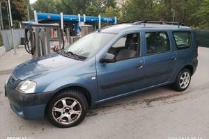Dacia Logan MCV  1.5 85 CV 5 posti