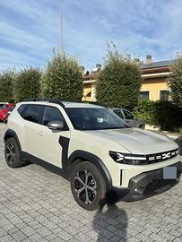 Dacia Duster Full Hybrid 155 cv