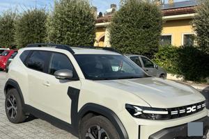 Dacia Duster Full Hybrid 155 cv