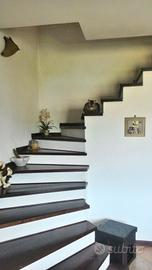 Esclusiva Villa Indipendente con Giardino Privato