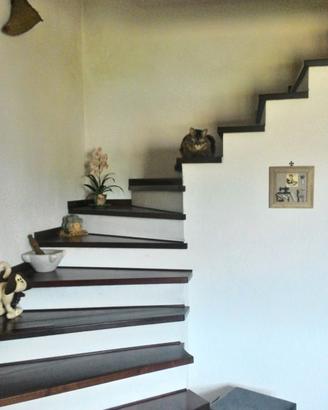 Esclusiva Villa Indipendente con Giardino Privato