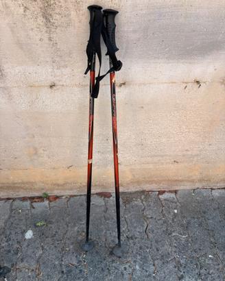 Bastoncini da sci gipron 110cm