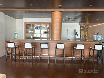 cediamo una selezione di articoli d’arredo