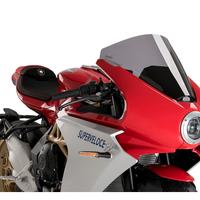 PUIG CUPOLINO MV AGUSTA SUPERVELOCE FUME SCURO