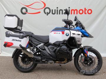 Bmw R 1300 GS Adventure