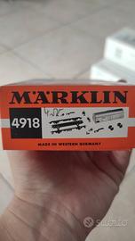 marklin mod 4918 e 4919