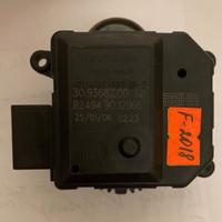 Motorino attuatore clima Audi A2 tdi usato