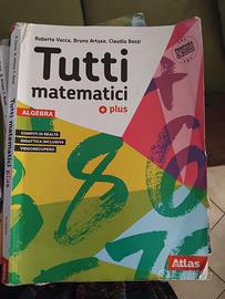 Tti matematici algebra