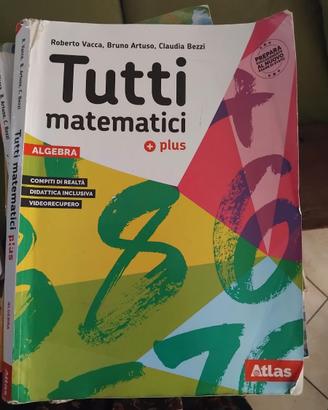Tti matematici algebra