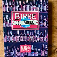 Birre del mondo di Bill Yenne