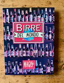 Birre del mondo di Bill Yenne