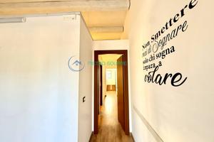 San Gavino M.le - Locale commerciale centrale