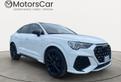 AUDI RS Q3 SPB quattro S tronic 400CV