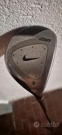 Nike legno 3