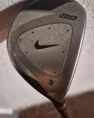Nike legno 3