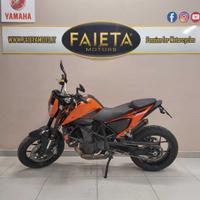 KTM 690 Duke 35KW - 2016