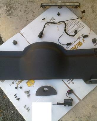 Ricambi vari portellone baule OPEL CORSA C