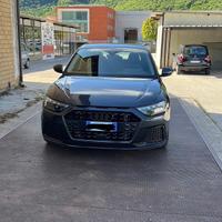 Audi A1 sportback 2019 1.0TFSI 100 CV