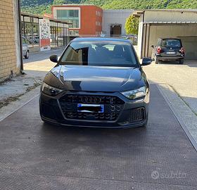 Audi A1 sportback 2019 1.0TFSI 100 CV