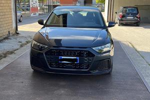 Audi A1 sportback 2019 1.0TFSI 100 CV