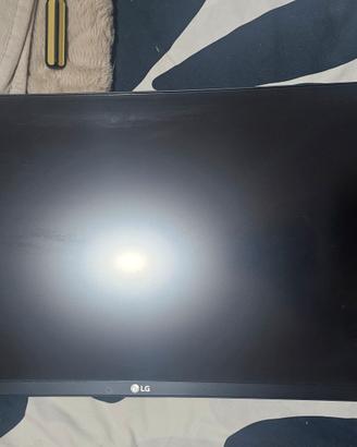 LG 29UC88-B 29" UltraWide IPS Curvo
