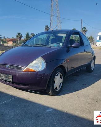 FORD KA RB 1.3I 60CV 96-08 ricambi