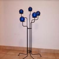 Candelabro dell'Avvento