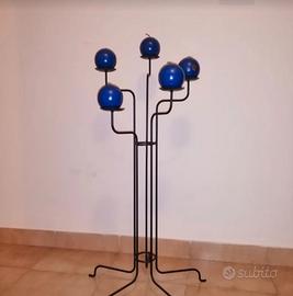 Candelabro dell'Avvento