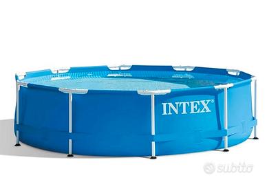 Piscina fuori terra Intex misure 305x76 cm