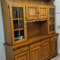 credenza cucina