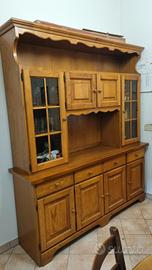 credenza cucina