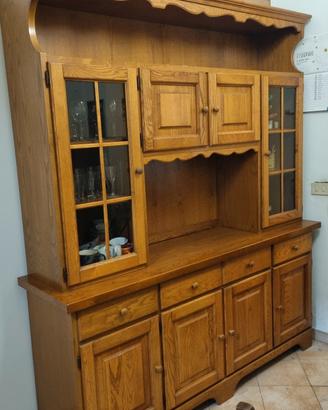 credenza cucina