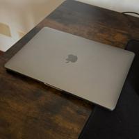 MacBook Pro M1 13” 512GB Touchbar