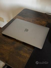MacBook Pro M1 13” 512GB Touchbar
