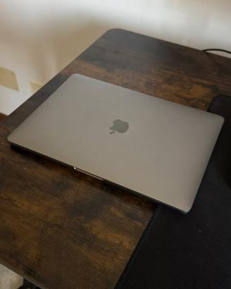MacBook Pro M1 13” 512GB Touchbar