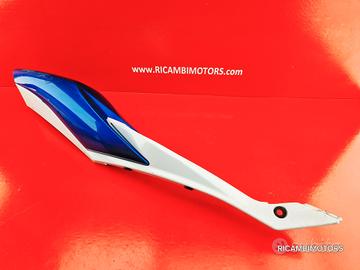 CARENE POSTERIORI SUZUKI GSXR 600 750