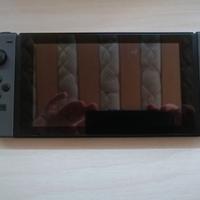 Nintendo Switch prima edizione 