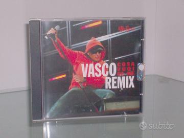 VASCO REMIX – COSA VUOI DA ME