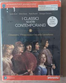 Classici Nostri Contemporanei 2 9788839536310