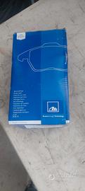 pastiglie freno vw golf6 