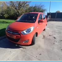Ricambi Usati HYUNDAI i10 2012